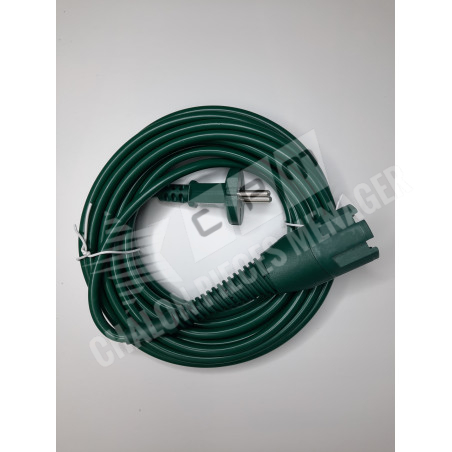 Cordon alimentation VK 130-131