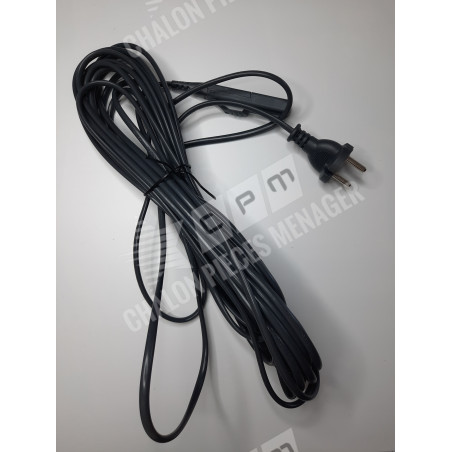 Cordon alimentation VK150/VK140