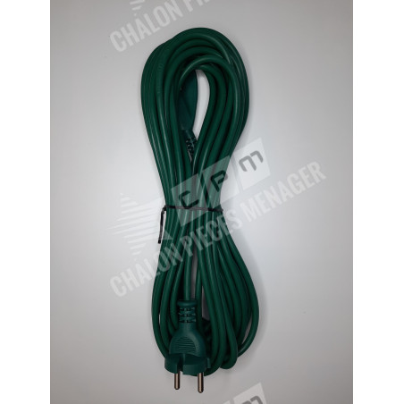 Cordon alimentation VK 135/136
