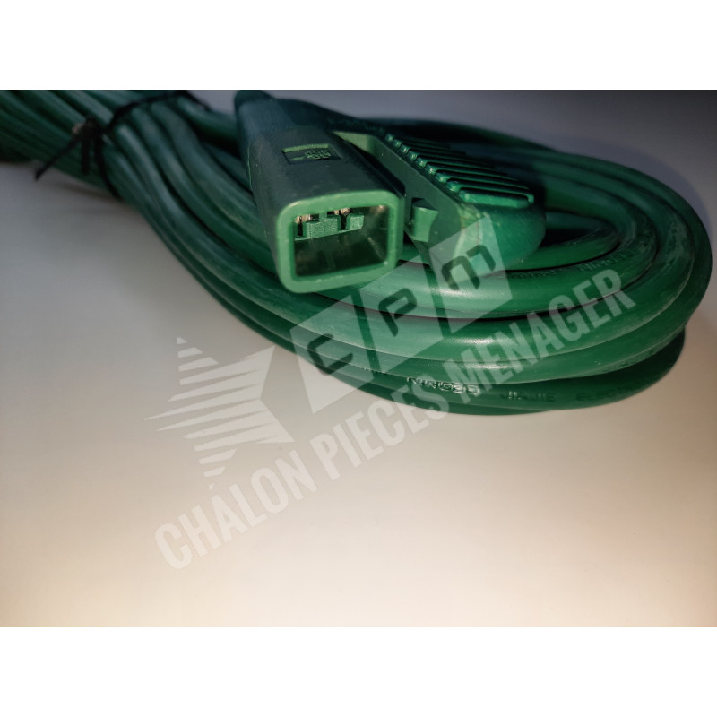 Cordon alimentation VK 135/136