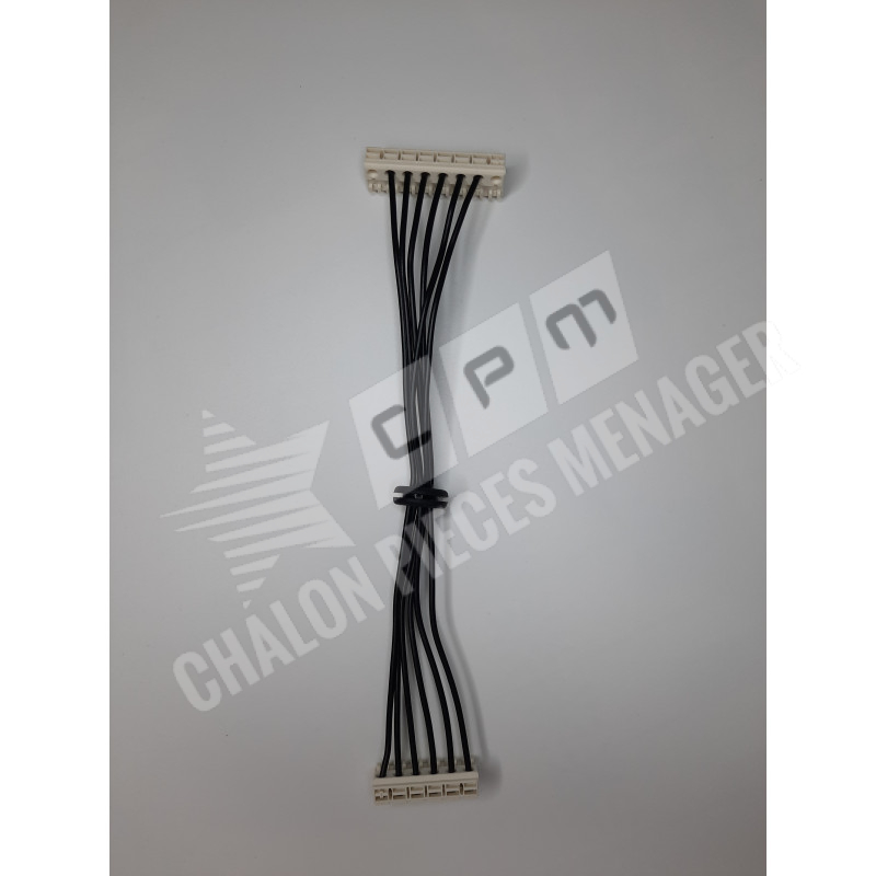 Cable moteur / Carte puissance TM31