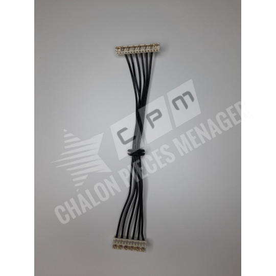 Cable moteur / Carte puissance TM31