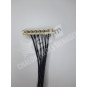 Cable moteur / Carte puissance TM31