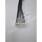 Cable moteur / Carte puissance TM31