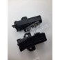 Kit de 2 charbons moteur ELECTROLUX