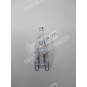 Ampoule halogène de four G9 40W