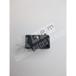 Interrupteur micro-switch CALOR