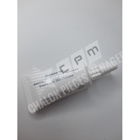 Graisse silicone 5gr SAECO