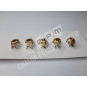 SACHET INJECTEURS GAZ NATUREL D.8MM