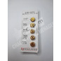 SACHET INJECTEURS GAZ NATUREL D.7MM