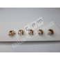 SACHET INJECTEURS GAZ NATUREL D.7MM