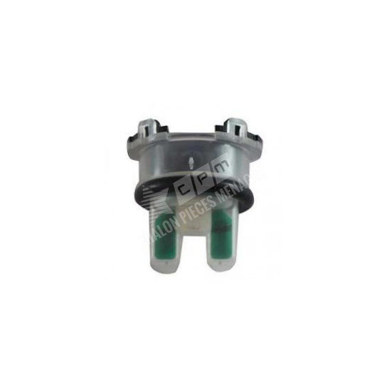 SONDE DE TEMPERATURE/SALISSURE - DEBIMETRE