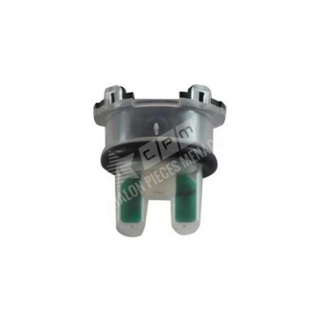 SONDE DE TEMPERATURE/SALISSURE - DEBIMETRE