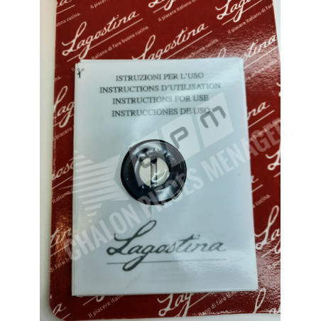 Soupape de sécurité LAGOSTINA