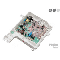 CARTE DE PUISSANCE HAIER