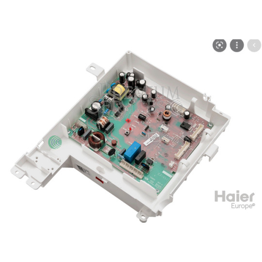 CARTE DE PUISSANCE HAIER