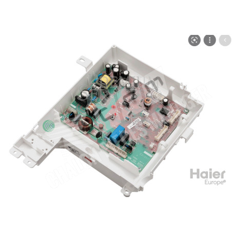 CARTE DE PUISSANCE HAIER