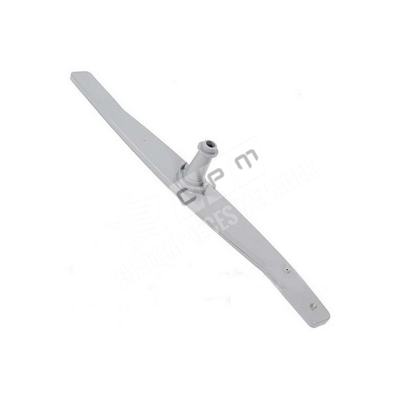 BRAS DE CYCLAGE INFERIEUR GRIS