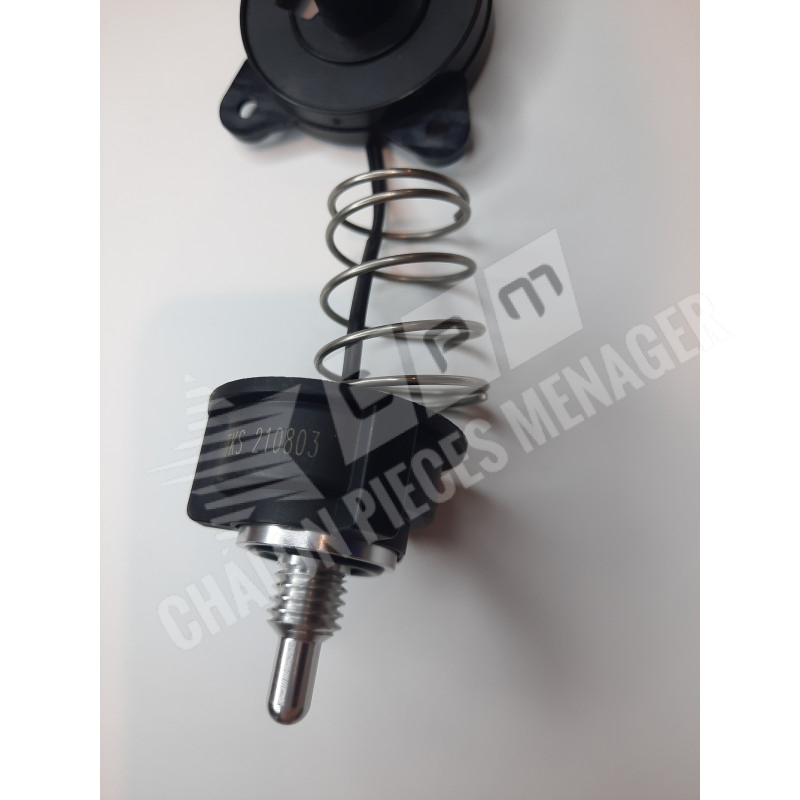 SONDE COUVERCLE COOKEO
