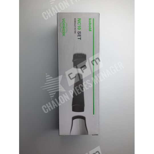 SET KOBOLD VC100