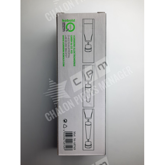 SET KOBOLD VC100