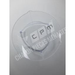 BOUCHON DOSEUR TRANSPARENT TM5