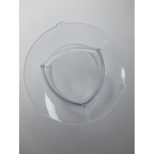 BOUCHON DOSEUR TRANSPARENT TM5