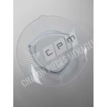BOUCHON DOSEUR TRANSPARENT TM5