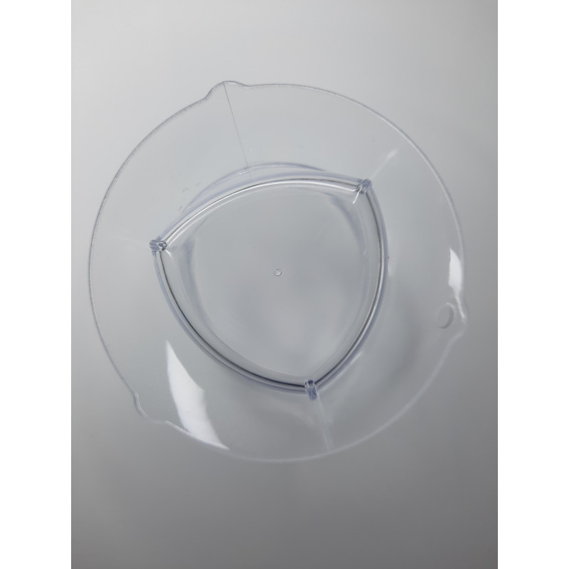 BOUCHON DOSEUR TRANSPARENT TM5