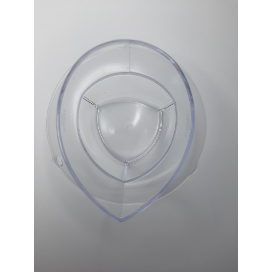 BOUCHON DOSEUR TRANSPARENT TM5