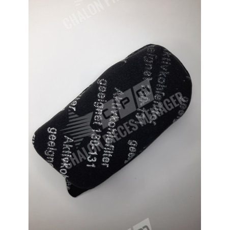 FILTRE CHARBON MOTEUR VK130/131