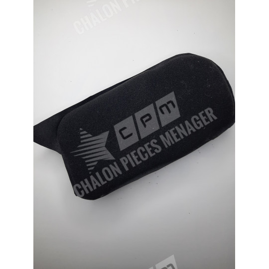 FILTRE CHARBON MOTEUR VK130/131