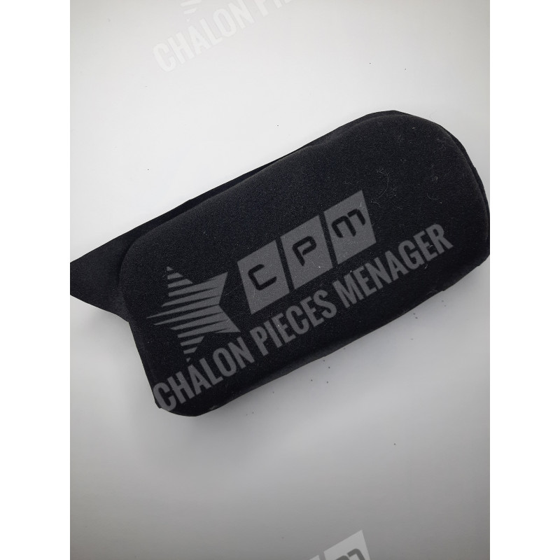 FILTRE CHARBON MOTEUR VK130/131