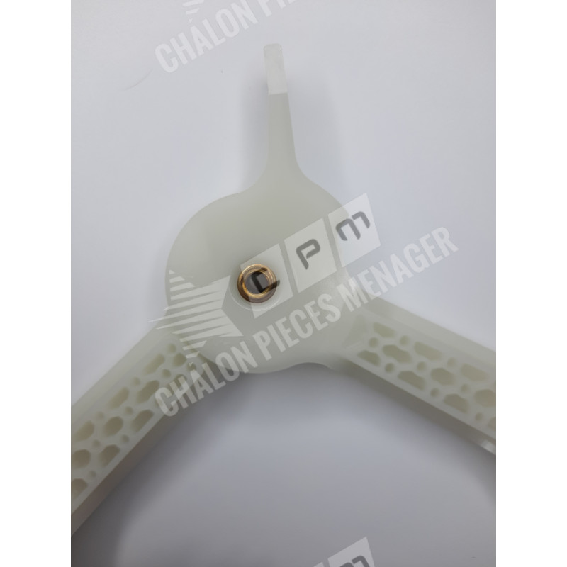 MODULE DE VERROUILLAGE TM5/TM6