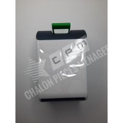 BATTERIE VB100 KOBOLD