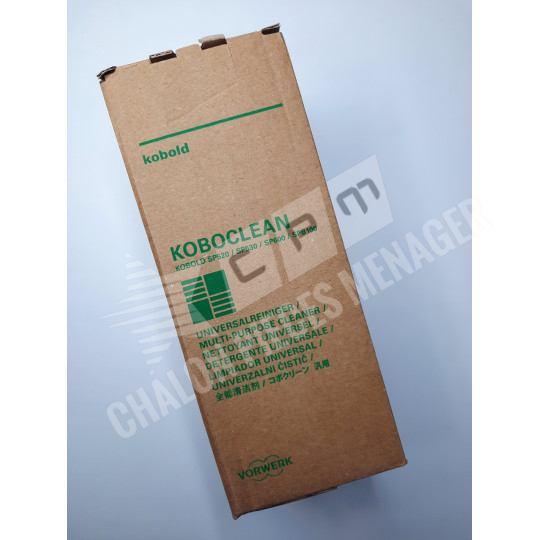 NETTOYANT UNIVERSEL KOBOCLEAN 500ML