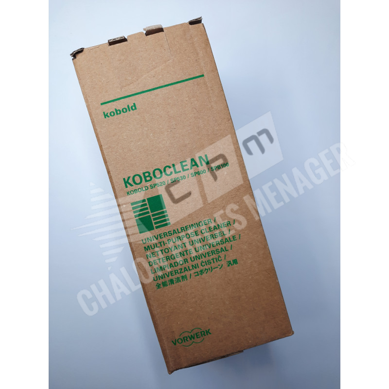 NETTOYANT UNIVERSEL KOBOCLEAN 500ML