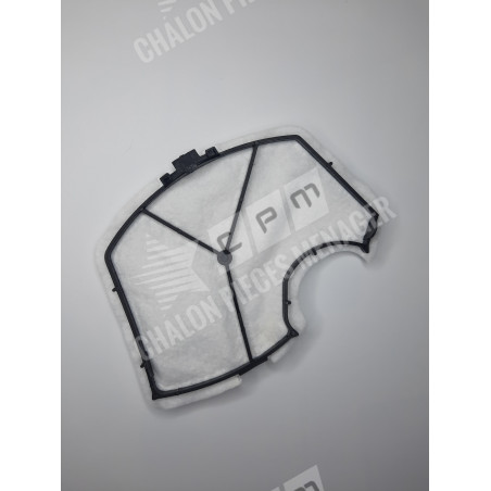 FILTRE DE PROTECTION MOTEUR KOBOLD VK140/150
