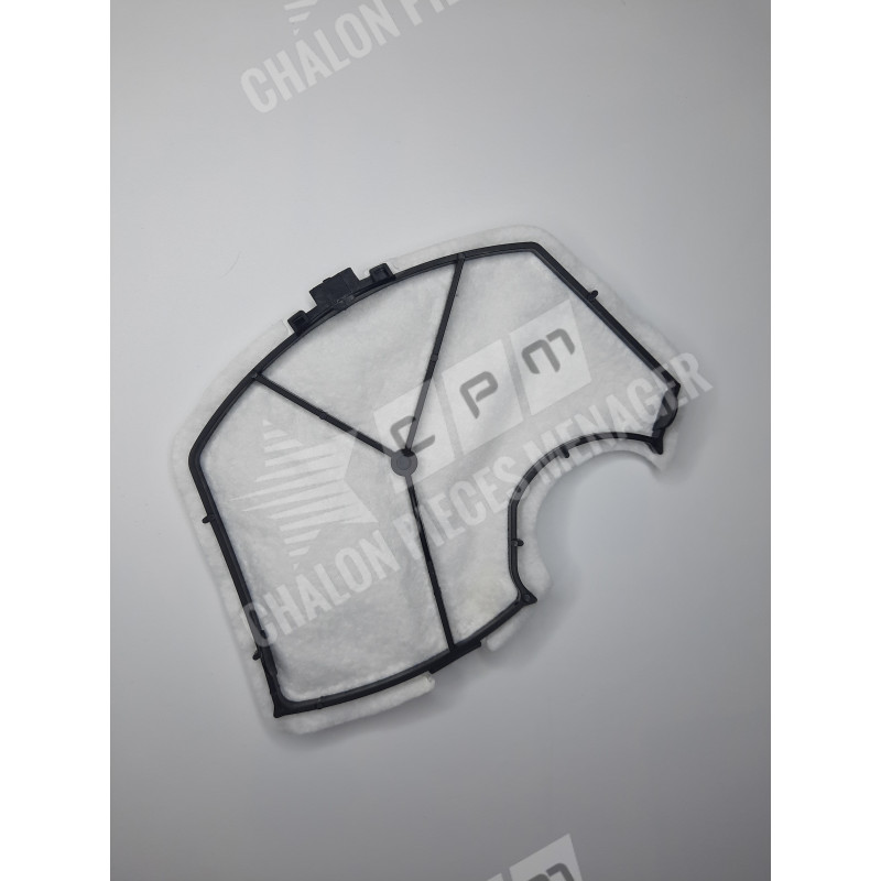 FILTRE DE PROTECTION MOTEUR KOBOLD VK140/150