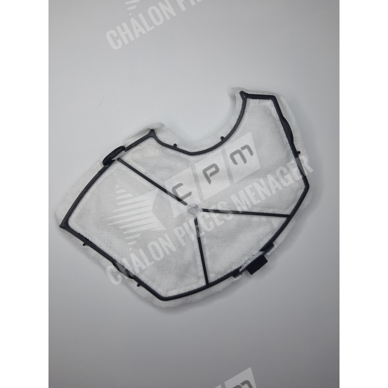 FILTRE DE PROTECTION MOTEUR KOBOLD VK140/150