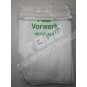 SACS ASPIRATEUR VORWERK VK135/136