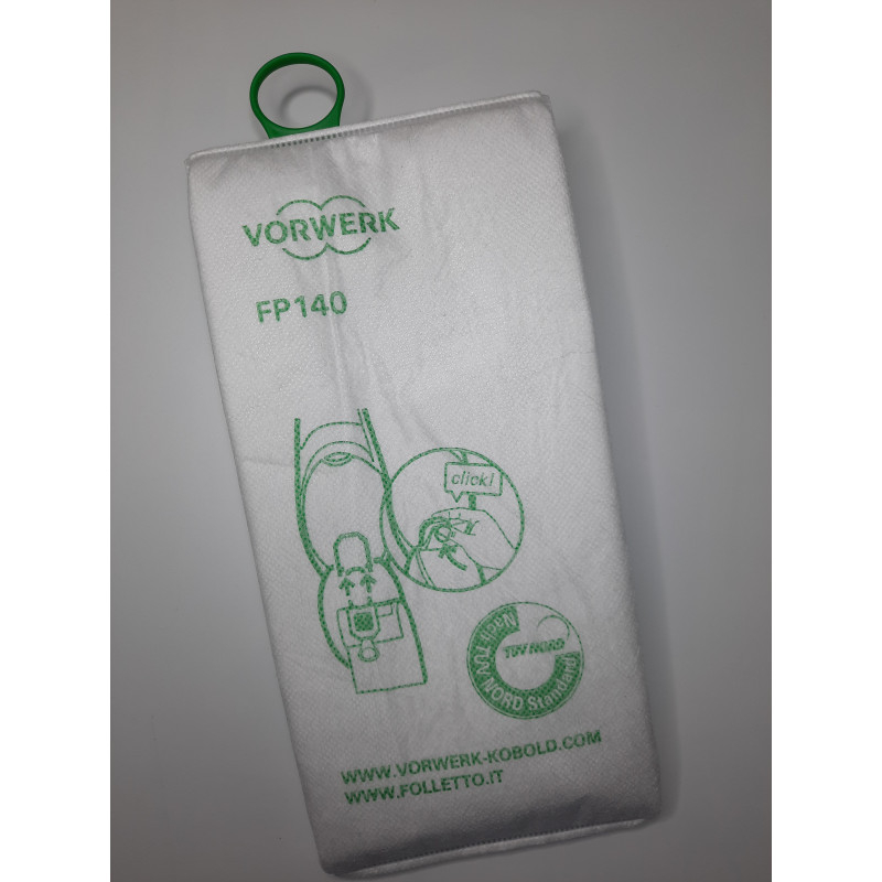 SACS FILTRE PREMIUM VK140/150 KOBOLD