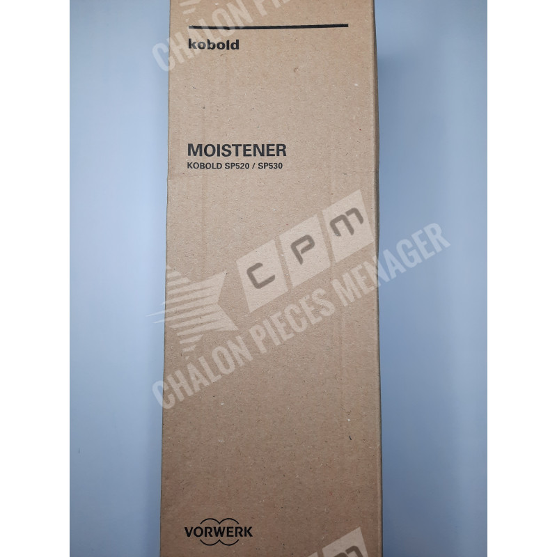 FLACON DOSEUR KOBOLD SP520/SP530