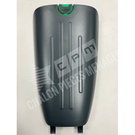 COUVERCLE ARRIERE SAC VK200