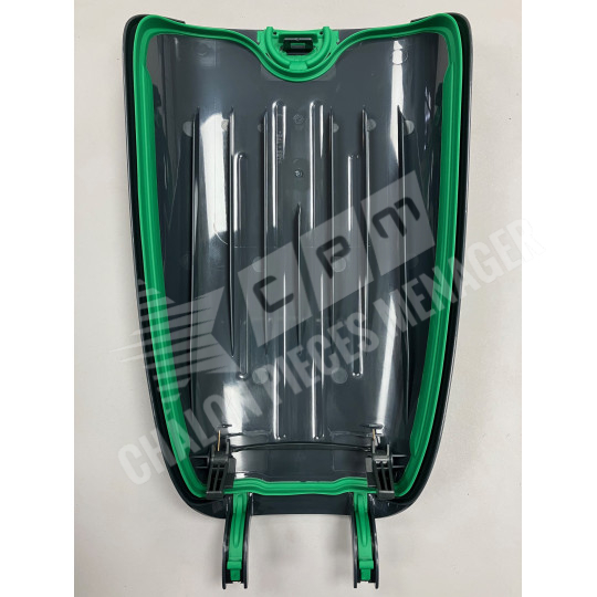 COUVERCLE ARRIERE SAC VK200