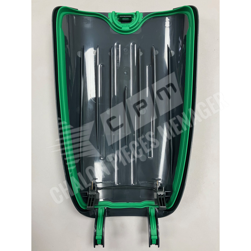 COUVERCLE ARRIERE SAC VK200