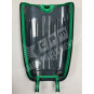 COUVERCLE ARRIERE SAC VK200
