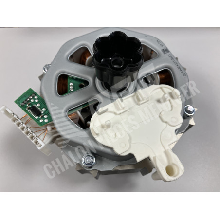 MOTEUR TM5/TM6