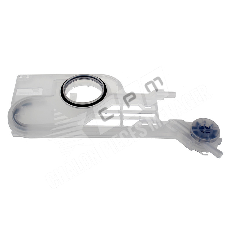 REPARTITEUR + DEBIMETRE INDESIT/WHIRLPOOL