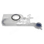 REPARTITEUR + DEBIMETRE INDESIT/WHIRLPOOL